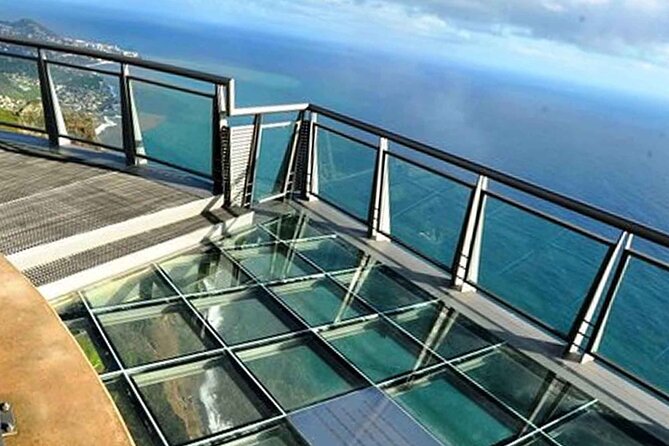 West of Madeira Private Full-Day Tour with Pickup from Funchal - Ribeira Brava and Ponta do Sol: Town Stops That Break Up the Drive