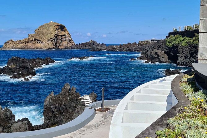 West of Madeira Private Half-Day Tour - Your Private Guide: Why the Experience Can Feel Like Luxury