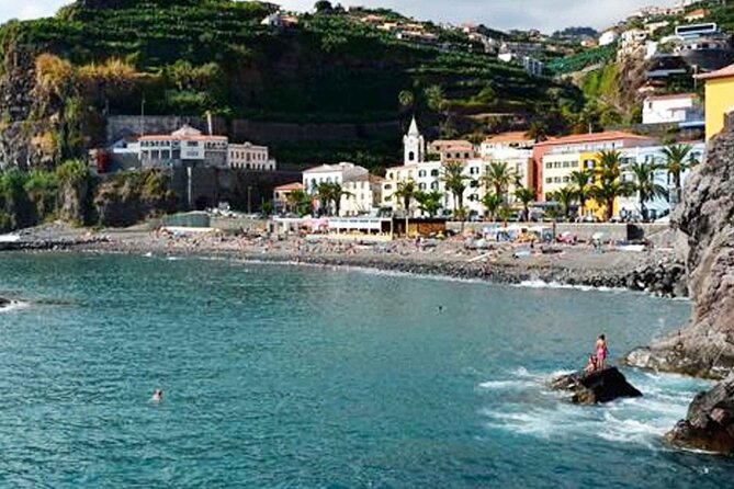 West of Madeira Private Half-Day Tour - The One Caution I’d Follow: Confirm Schedule and Any Extra Time