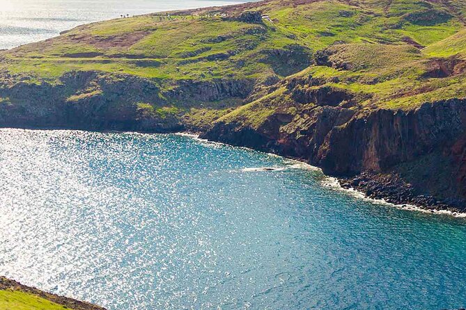 West of Madeira Private Half-Day Tour - Stop by Stop: The Route That Packs Madeira’s Best Corners