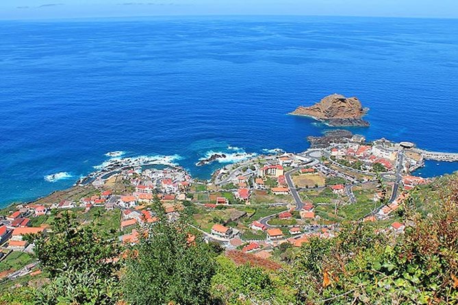 West of Madeira Tour - West Madeira in One Day: Why This Route Feels Efficient