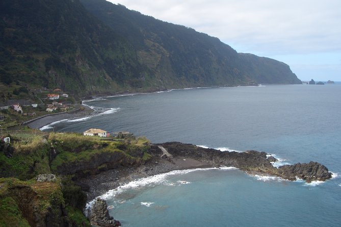 West of Madeira Tour - Cabo Girao: The Highest Views, Plus the Fee You Should Expect