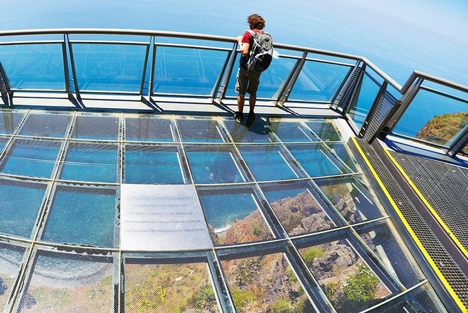 West Side Private Full Day Tours around Madeira Island - What Makes This West Madeira Private Tour Worth Your Time