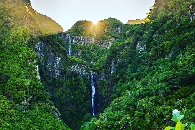 West Side Private Full Day Tours around Madeira Island - The Route: West Madeira Stops That Actually Change the Mood