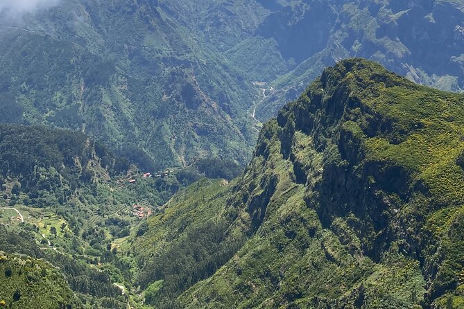 West Side Private Full Day Tours around Madeira Island - Who This Tour Fits Best (and Who Should Look Elsewhere)