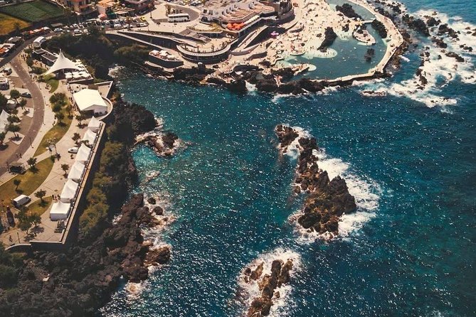 West Side Private Full Day Tours around Madeira Island - Guide Style: Why Private Transport Feels Like a Real Day Out