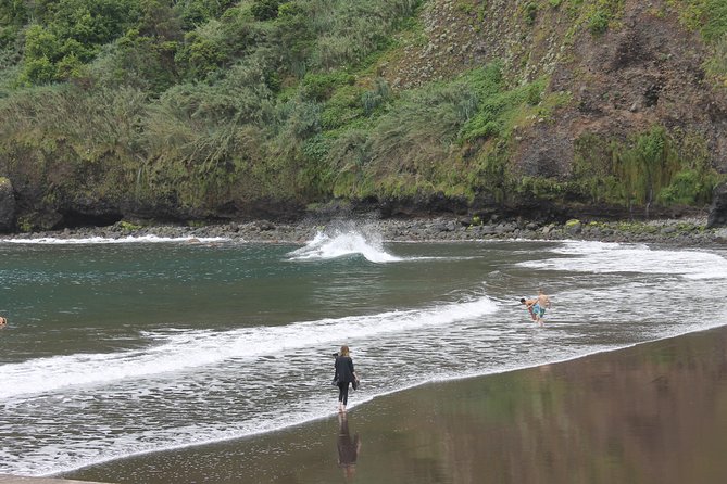 West Tour - 4x4 (Small Group) - Ribeira Brava Village: Your First Taste of the Real Madeira Rhythm