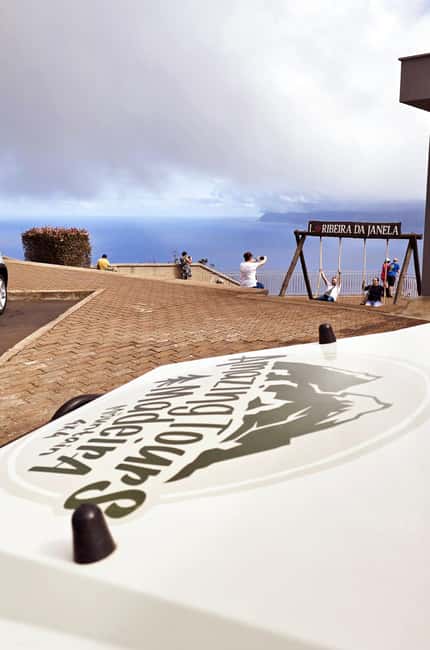West Tour Madeira – Jeep tour through Fanal, Seixal, Porto Moniz and more - Price and value: is $82 a good deal?