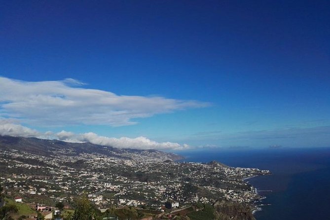 West Tour of the Island - West Madeira in one day: why this route works
