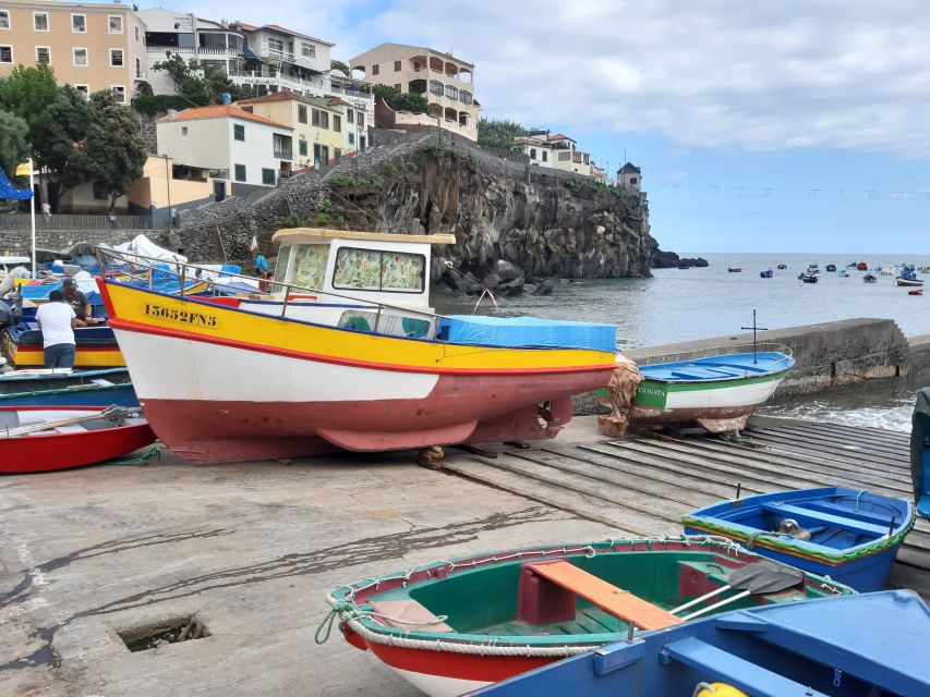 West Tour Porto Moniz - Key things to know before you go