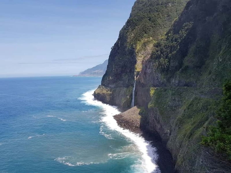 Western Madeira: Private Island Tour - Pickup, timing, and the cruise-port meeting point (so your day runs smooth)