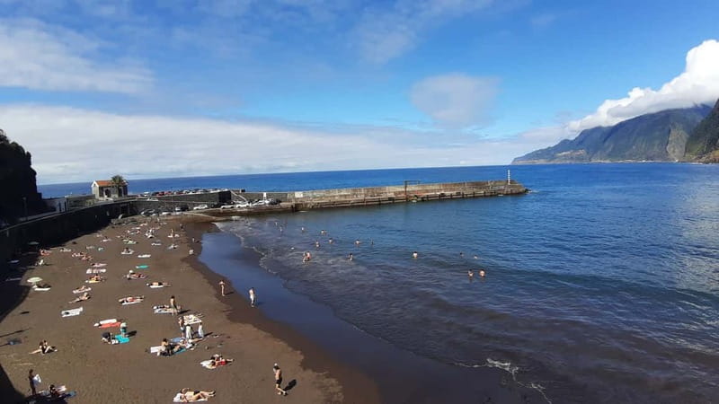 Western Madeira: Private Island Tour - Price and value for $188 per group (up to 2)