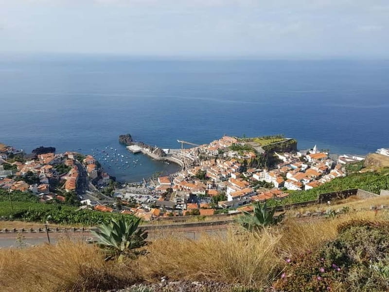 Western Madeira: Private Island Tour - What to bring (and what the tour doesn’t allow)