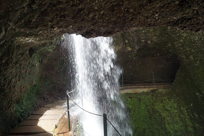 Wet your hair in the amazing Moinhos/Nova Levada - Key Highlights You’ll Feel Immediately