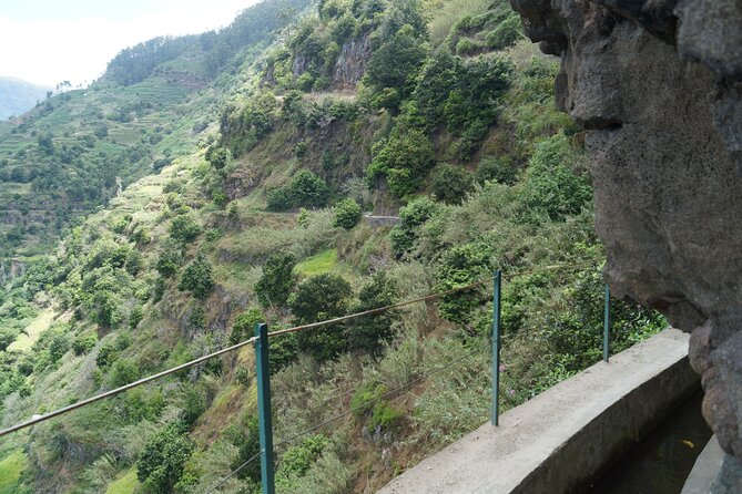 Wet your hair in the amazing Moinhos/Nova Levada - What to Expect About Weather and Day-of Changes