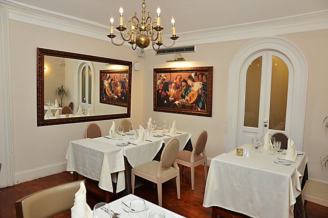 Wine, Dine & Indulge: premium wine & food tour in Madeira - Where you’ll finish at São Tiago Fort: plans for after the tour