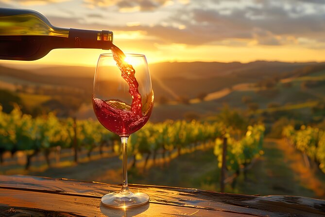 Wine taste, 4x4 Jeep Adventure and Cabo Girão Skywalk - Key highlights worth knowing before you go
