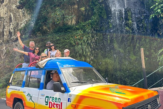 Wine taste, 4x4 Jeep Adventure and Cabo Girão Skywalk - Price and value: what you’re really paying for