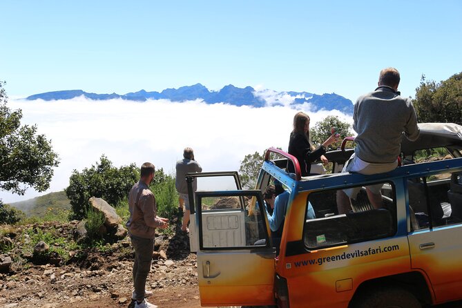 Wine tasting and Jeep Adventure in Madeira's Majestic Countryside - Price and logistics: what the $63.46 really buys